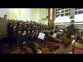 Fauré Requiem: 5. Agnus Dei - The Learners Chorus