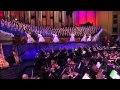 Angels, from the Realms of Glory - David Archuleta and the Mormon Tabernacle Choir