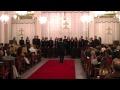 BÜMK Classical Choir - O Magnum Mysterium (Tomás Luis de Victoria)