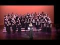 Come, Pretty Love | The Girl Choir of South Florida