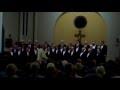 Gresley Male Voice Choir - Huntsmens Chorus