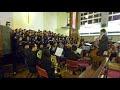Fauré Requiem: 6. Libera me - The Learners Chorus