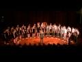 Naya Chorale - With a Lily in Your Hand by Eric Whitacre