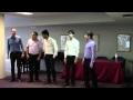 My girl - a cappella - The Blue Notes´ Guys