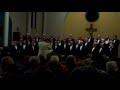 Gresley Male Voice Choir - From a Distance