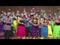 Ingoma - Inspired by Ithemba Musical Group