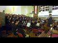 Fauré Requiem: 7. In Paradisum - The Learners Chorus