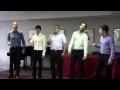 For the Longest Time - a cappella - The Blue Notes´ Guys
