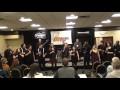 KCKCC Vocal Jazz 1 - Signed, Sealed, Delivered