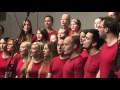 Choriosity sings the Gummi Bears Theme Song - acappella