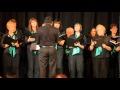Barisons Chamber Choir - The Prayer
