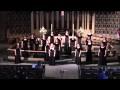 Eatnemen Vuelie (Opening Theme from "Frozen") | The Girl Choir of South Florida