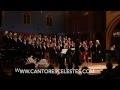 Antonio Vivaldi: Gloria - First & Final Movts (Gloria; Cum Sancto Spiritu)