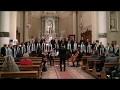 Ave Verum Corpus - W.A. Mozart - CoroAnzano