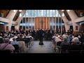 Matariki by Chris Artley - NZ Youth Choir 2021