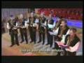 Church Hymn of Ukraine - (Боже великий, єдиний) - www.orpheus.com.ua