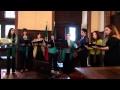 Coro Feminino de Lisboa - 19-5-12