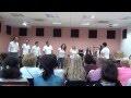 Since U Been Gone - A capella- CSMC Glee Choir