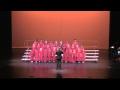 The Little Birch Tree | The Girl Choir of South Florida