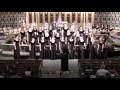 Gaudete (Michael Engelhardt) | The Girl Choir of South Florida