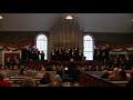 Von Himmel Hoch Felix Mendelssohn Bartholdy - Classic Choral Society