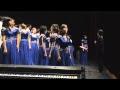 Peiyang Chorus - Immortal Bach