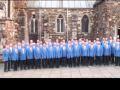 Bournemouth Male Voice Choir - New CD Launch Video