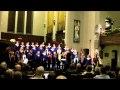 Gentle Mary Laid Her Child - RJC Knox Concert