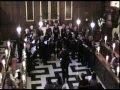 Chandos Chamber Choir: Missa Brevis - Palestrina