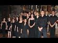 Eric Whitacre: Lux aurumque