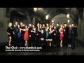 That Choir - Be Merciful Unto Me O God - by Mark Murphy