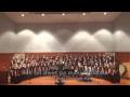 Yon Monn Nouvo by Sydney Guillaume (World Premiere) - Lake Nona Choirs