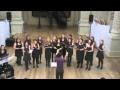 Fanfare - Les Sirènes Female Chamber Choir
