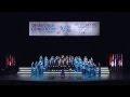 Tap-Tap by Sydney Guillaume - Catholic Junior College Choir of Singapore