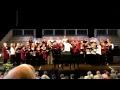 Seal Lullaby - Leatherhead Choral Society