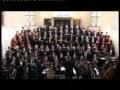 Haydn The Seasons Carlow Choral Soceity