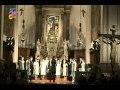 pilgrim mission choir - " Pater Noster - Alejandro D. Consolacion II"