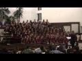 For the Beauty of the Earth | The Girl Choir of South Florida and Saint Mary's College