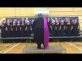 J'entends le Moulin performed by Mabe Ladies Choir