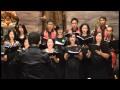 R. A. J. Soedjasmin - Ave Maria - Cappella Victoria Jakarta