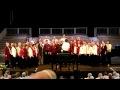 Love Me Brought - Leatherhead Choral Society