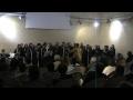 I need you once again - Tibur Gospel Singers