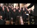 Deus Salutis - Bournemouth Male Voice Choir