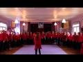 The Rose - Avalonian Free State Choir