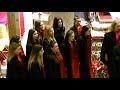 Baba Yetu (C. Tin) - "M. Marulić" High School Mixed Choir