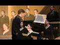 CWU Chamber Choir w/Ola Gjeilo: Ubi Caritas  (1st version - piano improvisation) 