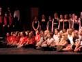 The Promise of Liberty, Racine Choir Festival Finale 2013