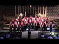 Scarborough Fair | The Girl Choir of South Florida