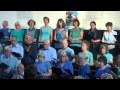 Greenwood Lake by Brendan Taaffe sung by Gloucester Community Choirs