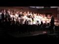 Choirs R Us: Downtown